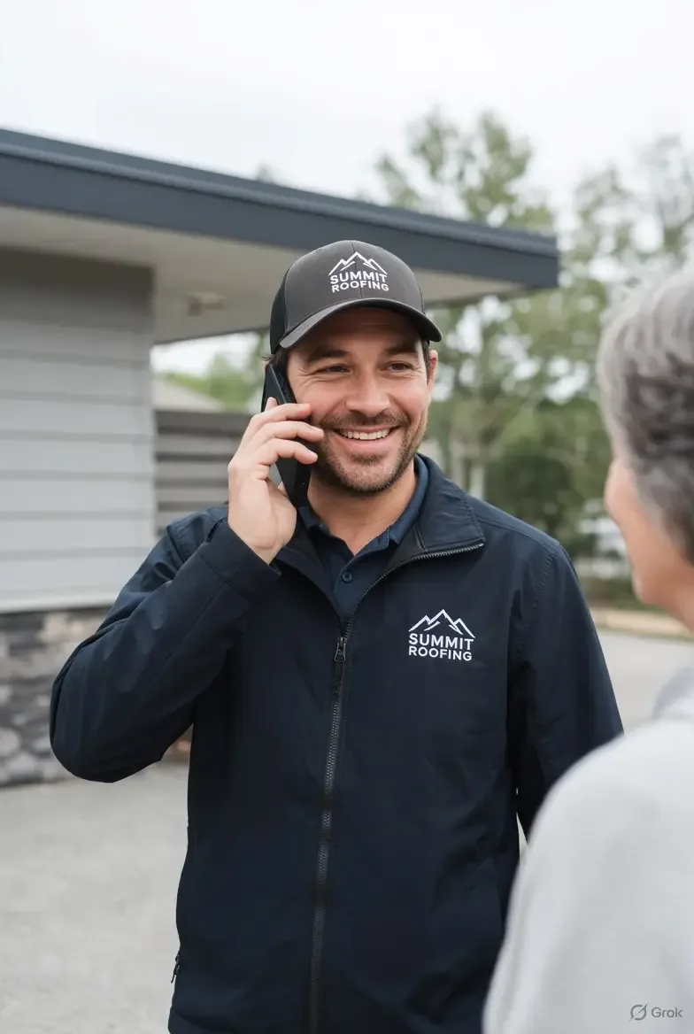 Flat Roof Leak Repair Berlin, MD FAQs